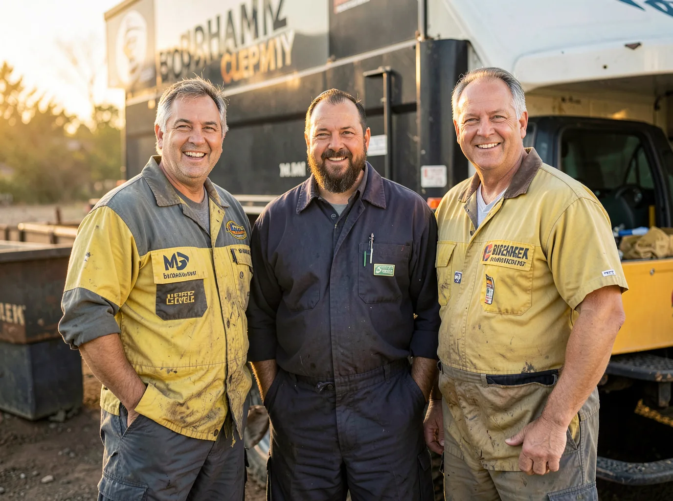 Sewage Cleanup company in Cyril, OK